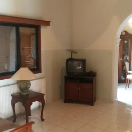 Vila Androulla Maroni
